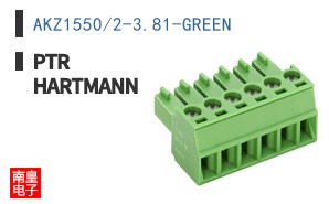 AKZ1550/2-3.81-GREEN ͼƬ